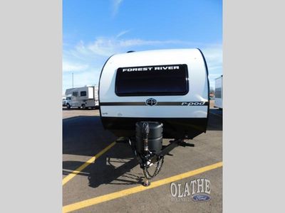 2026 Forest River RV R Pod - Photo 39