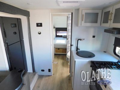 2026 Forest River RV R Pod - Photo 7