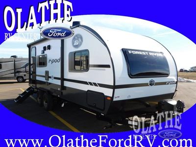 2026 Forest River RV R Pod - Photo 1
