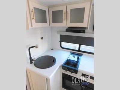2026 Forest River RV R Pod - Photo 12