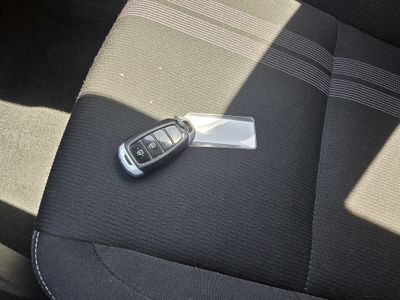 2024 Hyundai Venue — photo 15 view