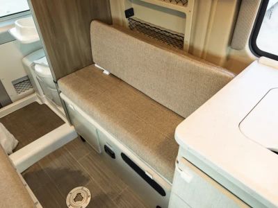 2023 Thor Motor Coach RIZE — photo 11 view
