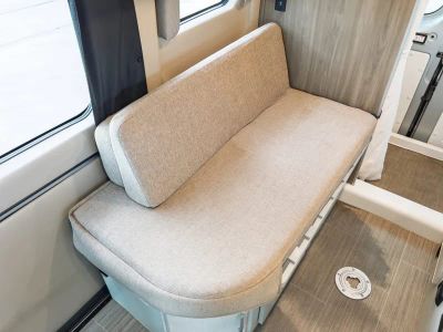 2023 Thor Motor Coach RIZE — photo 13 view