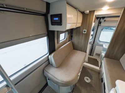 2023 Thor Motor Coach RIZE — photo 12 view