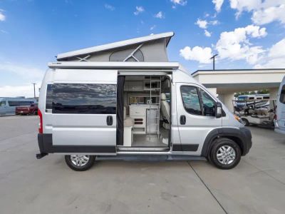 2023 Thor Motor Coach RIZE — photo 18 view