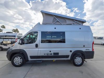 2023 Thor Motor Coach RIZE — photo 19 view