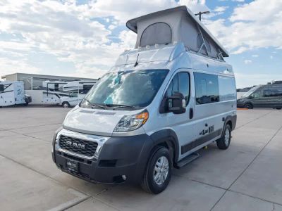 2023 Thor Motor Coach RIZE — photo 22 view