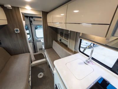2023 Thor Motor Coach RIZE — photo 7 view