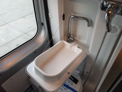 2023 Thor Motor Coach RIZE — photo 15 view