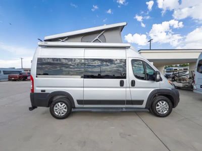 2023 Thor Motor Coach RIZE — photo 17 view
