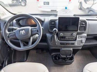 2023 Thor Motor Coach RIZE — rear three-quarter view