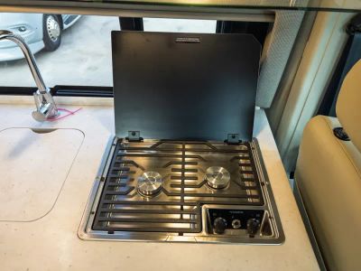 2023 Thor Motor Coach RIZE — photo 9 view