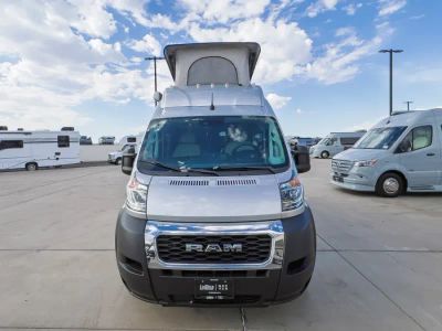 2023 Thor Motor Coach RIZE — photo 20 view