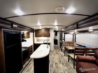 2018 Keystone Cougar Half-Ton - Photo 5