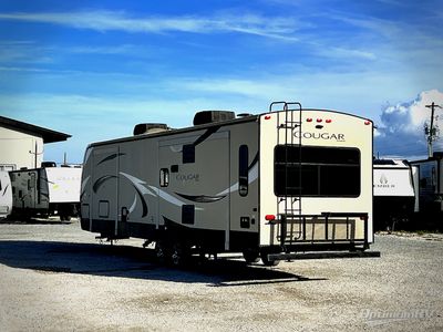 2018 Keystone Cougar Half-Ton - Photo 3
