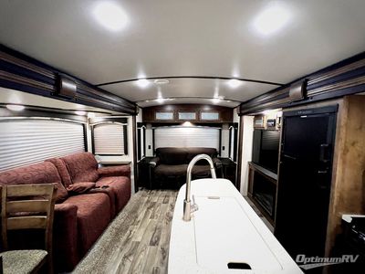 2018 Keystone Cougar Half-Ton - Photo 4