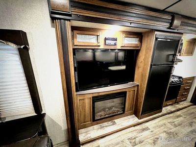 2018 Keystone Cougar Half-Ton - Photo 7