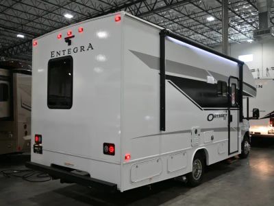 2027 Entegra ODYSSEY SE — photo 40 view