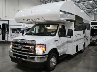 2027 Entegra ODYSSEY SE — photo 38 view
