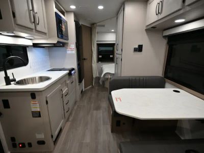 2027 Entegra ODYSSEY SE — photo 7 view