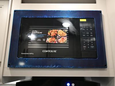 2027 Entegra ODYSSEY SE — photo 13 view