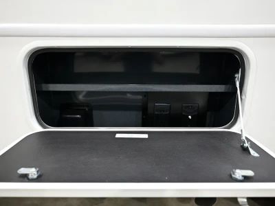 2027 Entegra ODYSSEY SE — photo 33 view