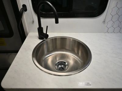 2027 Entegra ODYSSEY SE — photo 11 view