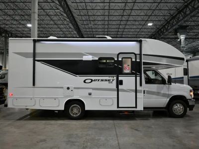 2027 Entegra ODYSSEY SE — photo 41 view