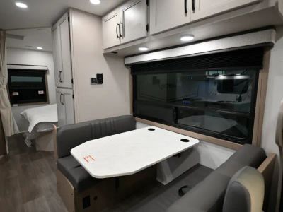 2027 Entegra ODYSSEY SE — photo 16 view