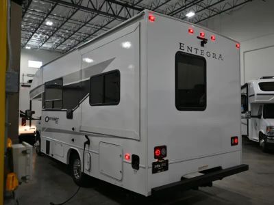 2027 Entegra ODYSSEY SE — photo 39 view