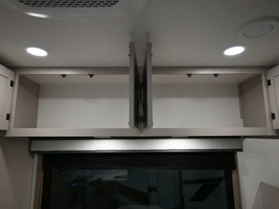 2027 Entegra ODYSSEY SE — photo 18 view
