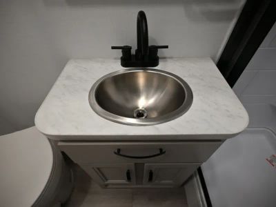 2027 Entegra ODYSSEY SE — photo 29 view
