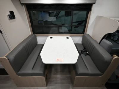 2027 Entegra ODYSSEY SE — photo 17 view