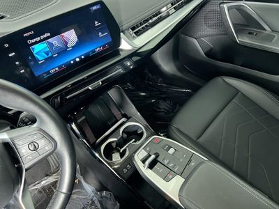 2025 BMW X1 — photo 23 view