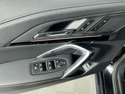 2025 BMW X1 — photo 14 view