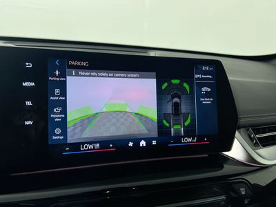 2025 BMW X1 — photo 26 view