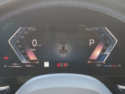 2025 BMW X1 — photo 33 view