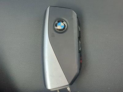 2025 BMW X1 — photo 36 view