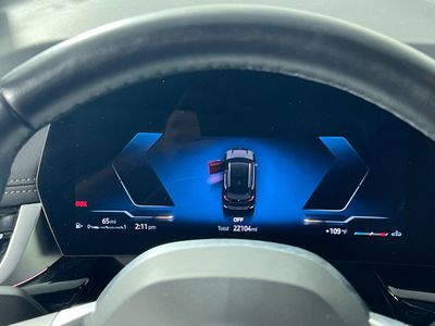 2025 BMW X1 — photo 20 view