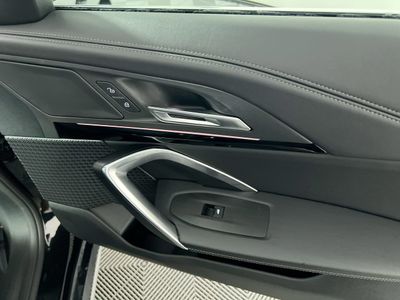2025 BMW X1 — photo 30 view