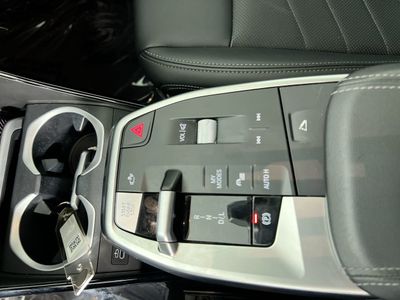 2025 BMW X1 — photo 22 view