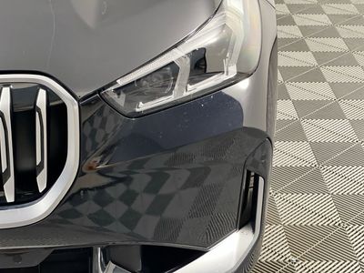 2025 BMW X1 — photo 9 view