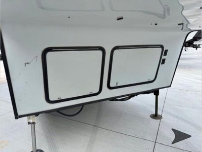 2018 Keystone RV Raptor - Photo 35