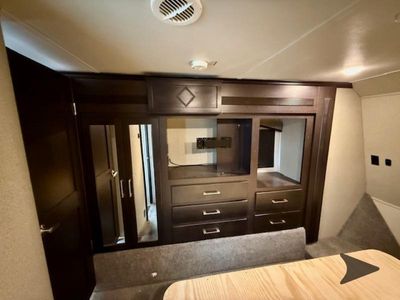 2018 Keystone RV Raptor - Photo 27