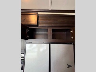 2018 Keystone RV Raptor - Photo 15