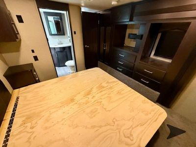 2018 Keystone RV Raptor - Photo 24