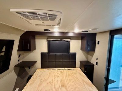 2018 Keystone RV Raptor - Photo 26