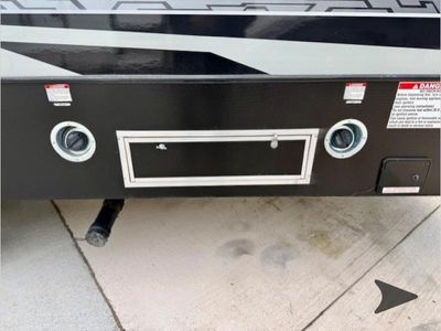 2018 Keystone RV Raptor - Photo 42