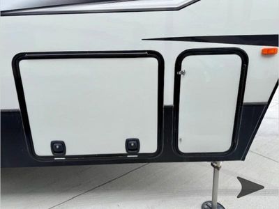2018 Keystone RV Raptor - Photo 40