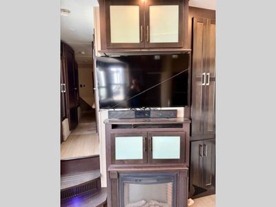 2018 Keystone RV Raptor - Photo 18
